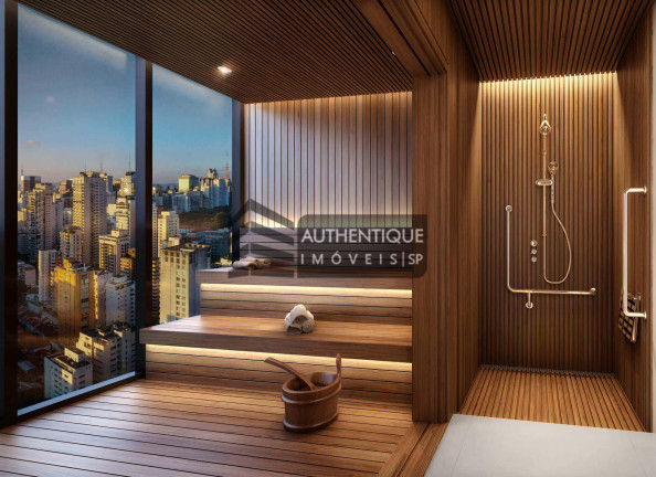 Imagem Imóvel com 1 Quarto à Venda, 22 m² em Jardim Paulista - São Paulo Imagem Imóvel com 1 Quarto à Venda, 22 m² em Jardim Paulista - São Paulo