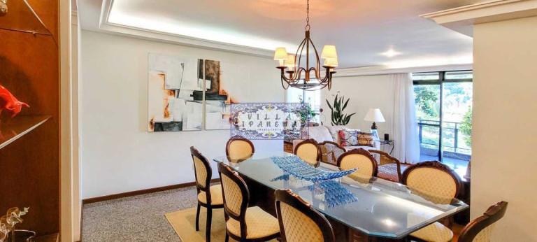 Imagem Apartamento com 3 Quartos à Venda, 215 m² em Santa Rosa - Niterói Imagem Apartamento com 3 Quartos à Venda, 215 m² em Santa Rosa - Niterói