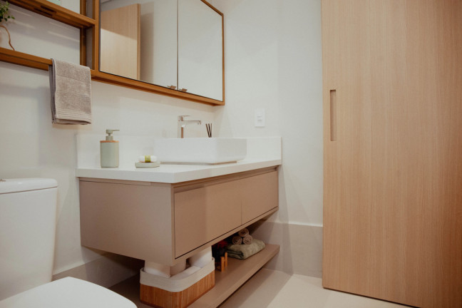 Imagem Imóvel com 1 Quarto à Venda, 28 m² em Brás - São Paulo Imagem Imóvel com 1 Quarto à Venda, 28 m² em Brás - São Paulo