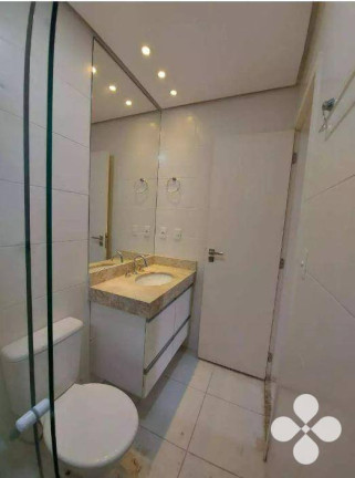 Imagem Imóvel com 1 Quarto para Alugar, 51 m² em Pompéia - Santos Imagem Imóvel com 1 Quarto para Alugar, 51 m² em Pompéia - Santos
