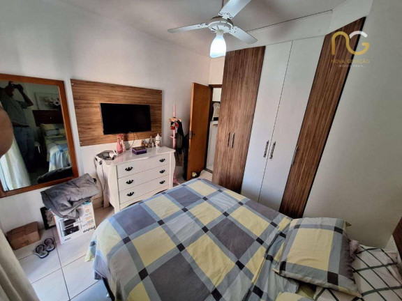 Imagem Apartamento com 1 Quarto à Venda, 45 m² em Tupi - Praia Grande Imagem Apartamento com 1 Quarto à Venda, 45 m² em Tupi - Praia Grande