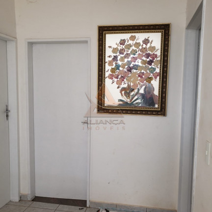 Imagem Casa com 3 Quartos à Venda, 203 m² em Jardim Paulistano - Ribeirão Preto Imagem Casa com 3 Quartos à Venda, 203 m² em Jardim Paulistano - Ribeirão Preto