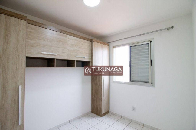 Imagem Apartamento com 2 Quartos à Venda, 55 m² em Jardim São Judas Tadeu - Guarulhos Imagem Apartamento com 2 Quartos à Venda, 55 m² em Jardim São Judas Tadeu - Guarulhos