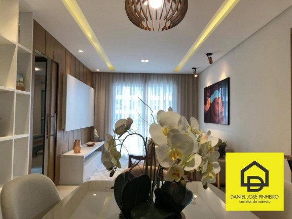 Imagem Apartamento com 2 Quartos à Venda, 88 m² em Vila Caiçara - Praia Grande Imagem Apartamento com 2 Quartos à Venda, 88 m² em Vila Caiçara - Praia Grande