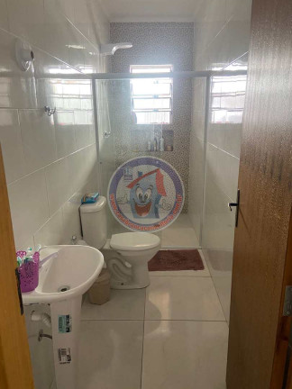Imagem Casa com 3 Quartos à Venda, 100 m² em Agenor De Campos - Mongaguá Imagem Casa com 3 Quartos à Venda, 100 m² em Agenor De Campos - Mongaguá