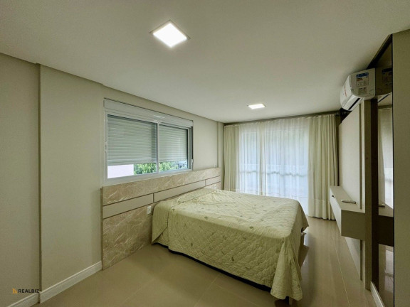 Imagem Cobertura com 3 Quartos à Venda, 215 m² em Palmas - Governador Celso Ramos