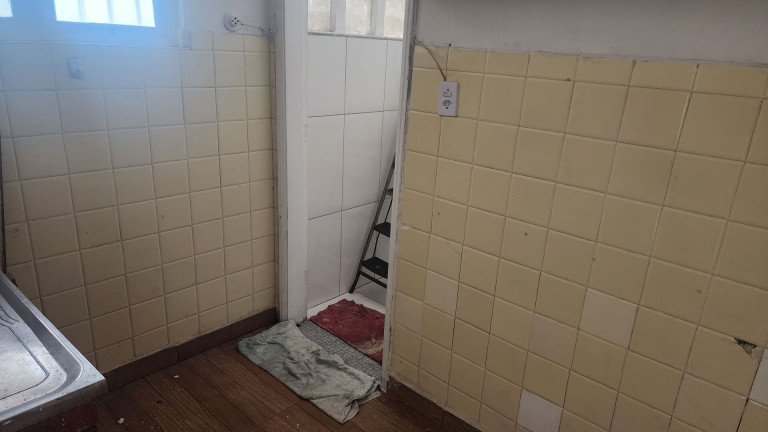 Imagem Apartamento com 1 Quarto à Venda, 52 m² em José Menino - Santos Imagem Apartamento com 1 Quarto à Venda, 52 m² em José Menino - Santos