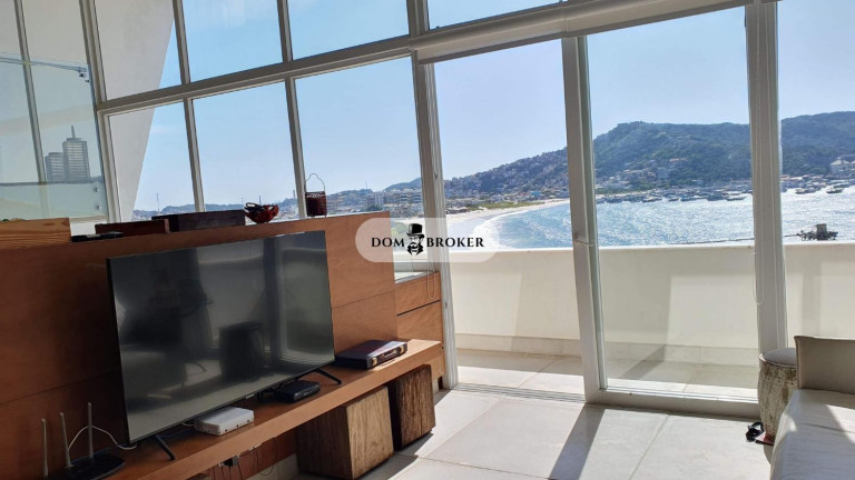 Imagem Casa com 4 Quartos à Venda, 250 m² em Praia Dos Anjos - Arraial Do Cabo