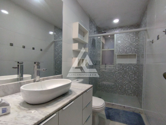 Imagem Apartamento com 4 Quartos à Venda, 205 m² em Barra Da Tijuca - Rio De Janeiro Imagem Apartamento com 4 Quartos à Venda, 205 m² em Barra Da Tijuca - Rio De Janeiro