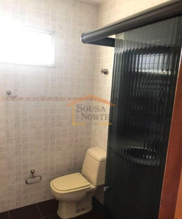 Imagem Cobertura com 3 Quartos à Venda ou Locação, 150 m² em Parque Mandaqui - São Paulo
