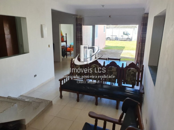 Imagem Casa com 3 Quartos à Venda, 55 m² em Balnéario Santa Eugenia - Mongaguá Imagem Casa com 3 Quartos à Venda, 55 m² em Balnéario Santa Eugenia - Mongaguá