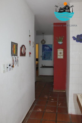 Imagem Imóvel com 4 Quartos à Venda,  em Juquehy - São Sebastião