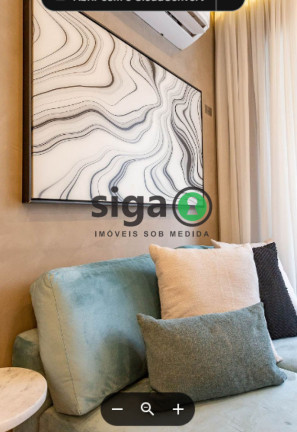Imagem Apartamento com 2 Quartos à Venda, 40 m² em Chácara Klabin - São Paulo Imagem Apartamento com 2 Quartos à Venda, 40 m² em Chácara Klabin - São Paulo