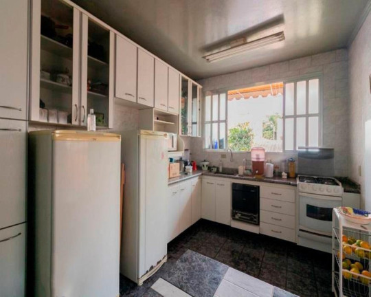 Imagem Sobrado com 3 Quartos à Venda,  em Moema - São Paulo