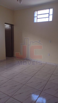 Imagem Casa com 3 Quartos à Venda, 110 m² em Vila Tibério - Ribeirão Preto