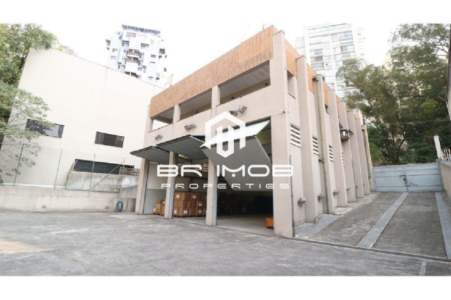 Imagem Imóvel à Venda, 963 m² em Panamby - São Paulo Imagem Imóvel à Venda, 963 m² em Panamby - São Paulo