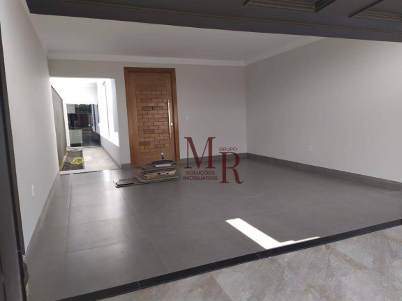 Imagem Casa com 3 Quartos à Venda, 78 m² em Jardim Residencial Eulália - Votuporanga
