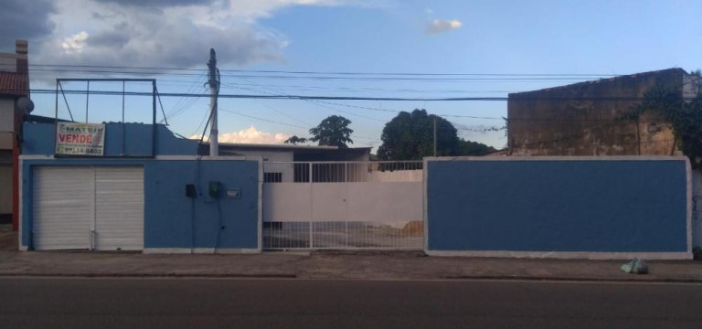Imagem Imóvel com 2 Quartos para Alugar, 300 m² em Campo Grande - Rio De Janeiro
