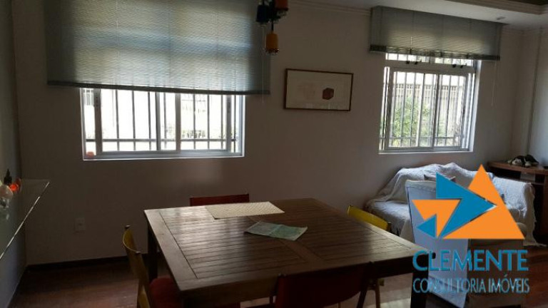 Imagem Apartamento com 3 Quartos à Venda, 98 m² em Santa Lúcia - Belo Horizonte Imagem Apartamento com 3 Quartos à Venda, 98 m² em Santa Lúcia - Belo Horizonte