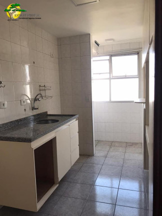 Imagem Apartamento com 2 Quartos à Venda, 49 m² em Jardim Do Tiro - São Paulo