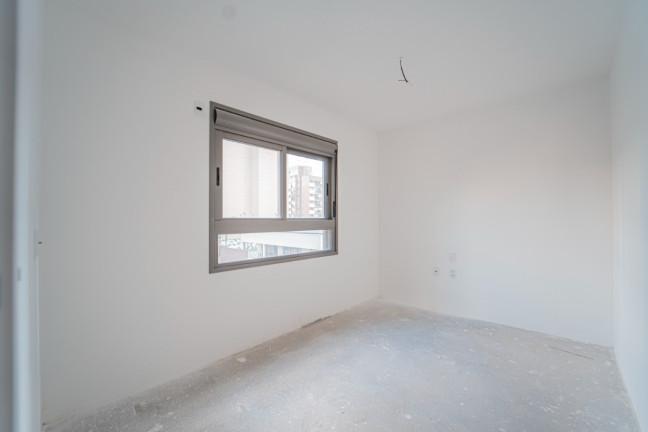 Imagem Apartamento com 3 Quartos à Venda, 125 m² em Campo Belo - São Paulo