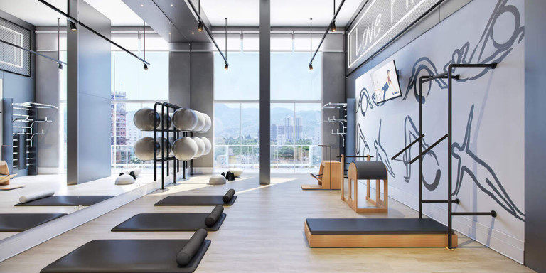 Imagem Apartamento com 4 Quartos à Venda, 127 m² em Itapema - Itapema