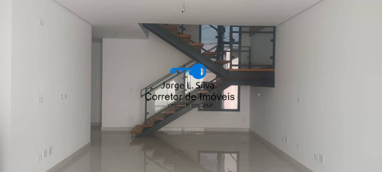 Sobrado com 3 Quartos à Venda, 167 m² em Portais (polvilho) - Cajamar