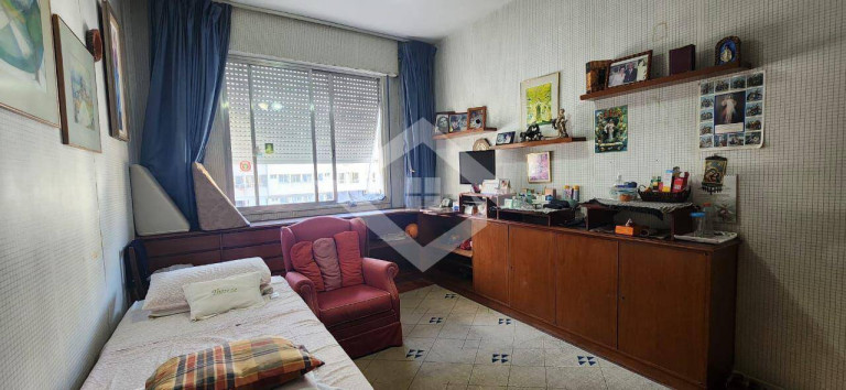 Imagem Apartamento com 4 Quartos à Venda, 298 m² em Copacabana - Rio De Janeiro Imagem Apartamento com 4 Quartos à Venda, 298 m² em Copacabana - Rio De Janeiro