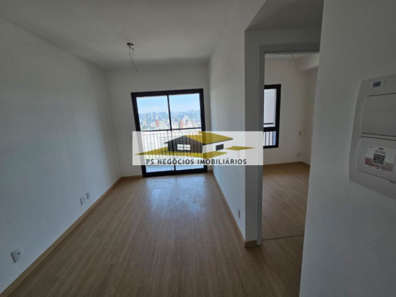 Imagem Imóvel com 1 Quarto à Venda, 34 m² em Alto Da Boa Vista - São Paulo Imagem Imóvel com 1 Quarto à Venda, 34 m² em Alto Da Boa Vista - São Paulo