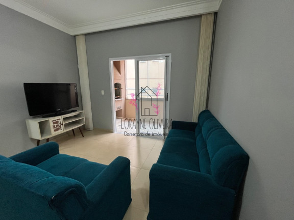 Imagem Apartamento com 2 Quartos à Venda, 71 m² em Itaguá - Ubatuba
