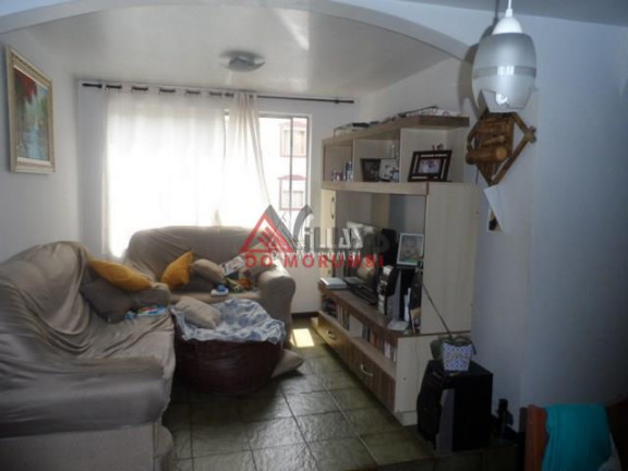 Imagem Apartamento com 3 Quartos à Venda, 66 m² em Jardim Santa Efigênia - São Paulo Imagem Apartamento com 3 Quartos à Venda, 66 m² em Jardim Santa Efigênia - São Paulo