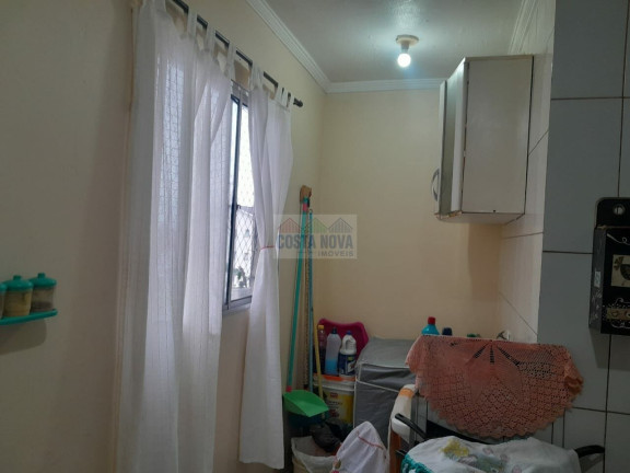 Imagem Apartamento com 2 Quartos à Venda, 45 m² em Vila Sônia - Praia Grande Imagem Apartamento com 2 Quartos à Venda, 45 m² em Vila Sônia - Praia Grande