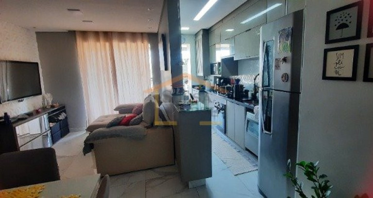 Imagem Apartamento com 3 Quartos à Venda, 80 m² em Vila Guilherme - São Paulo