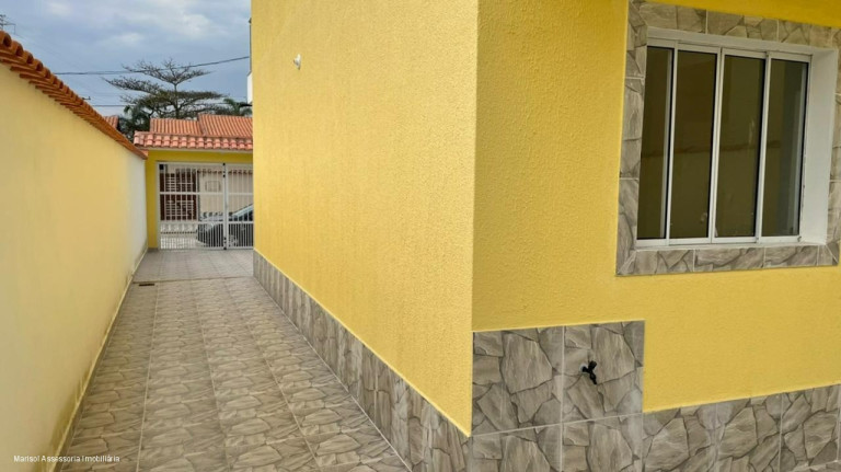 Imagem Casa com 2 Quartos à Venda,  em Campos Elisios - Itanhaém