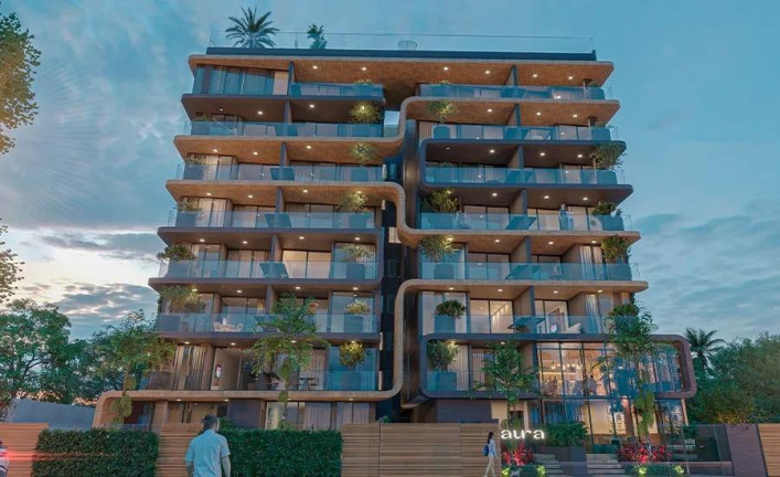 Imagem Apartamento com 4 Quartos à Venda, 136 m² em Camboinha - Cabedelo Imagem Apartamento com 4 Quartos à Venda, 136 m² em Camboinha - Cabedelo