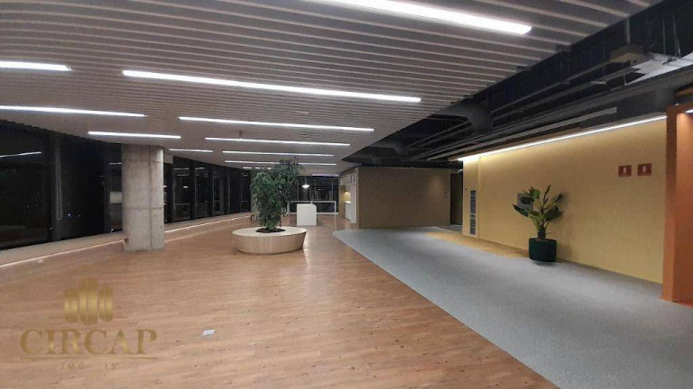 Imagem Sala Comercial para Alugar, 1.602 m² em Jardim Das Perdizes - São Paulo Imagem Sala Comercial para Alugar, 1.602 m² em Jardim Das Perdizes - São Paulo