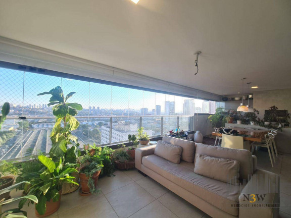 Imagem Apartamento com 3 Quartos à Venda, 174 m² em Vila Leopoldina - São Paulo Imagem Apartamento com 3 Quartos à Venda, 174 m² em Vila Leopoldina - São Paulo