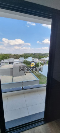 Imagem Imóvel com 3 Quartos à Venda, 206 m² em Condominio Terras De São Francisco - Sorocaba