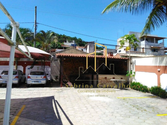 Imagem Apartamento com 1 Quarto à Venda, 40 m² em São João - São Pedro Da Aldeia