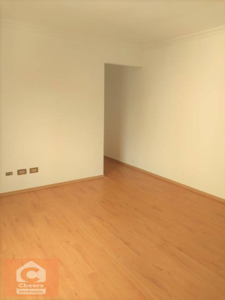 Imagem Apartamento com 3 Quartos à Venda, 80 m² em Vila Mariana - São Paulo Imagem Apartamento com 3 Quartos à Venda, 80 m² em Vila Mariana - São Paulo