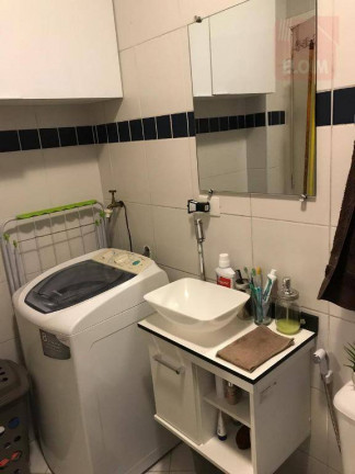 Imagem Apartamento com 1 Quarto à Venda, 53 m² em Centro - São Paulo Imagem Apartamento com 1 Quarto à Venda, 53 m² em Centro - São Paulo