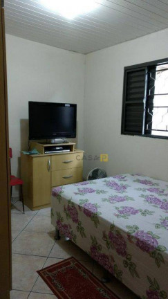 Imagem Casa com 2 Quartos à Venda, 85 m² em Parque Liberdade - Americana Imagem Casa com 2 Quartos à Venda, 85 m² em Parque Liberdade - Americana