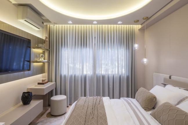 Imagem Apartamento com 3 Quartos à Venda, 106 m² em Higienópolis - Porto Alegre