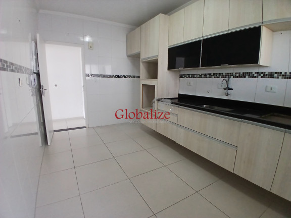 Imagem Imóvel com 2 Quartos à Venda, 92 m² em Campo Grande - Santos Imagem Imóvel com 2 Quartos à Venda, 92 m² em Campo Grande - Santos