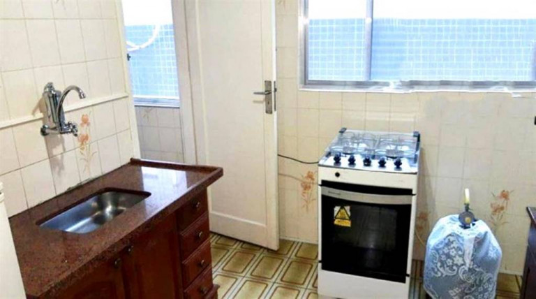 Imagem Apartamento com 2 Quartos à Venda, 60 m² em Tupi - Praia Grande Imagem Apartamento com 2 Quartos à Venda, 60 m² em Tupi - Praia Grande