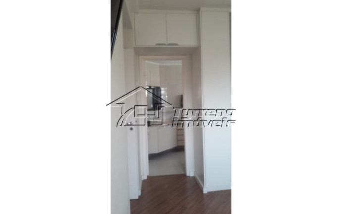 Imagem Apartamento com 3 Quartos à Venda, 114 m² em Jardim Aquarius - São José Dos Campos