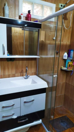 Imagem Casa com 3 Quartos à Venda, 186 m² em Parque Maria Helena - Suzano Imagem Casa com 3 Quartos à Venda, 186 m² em Parque Maria Helena - Suzano
