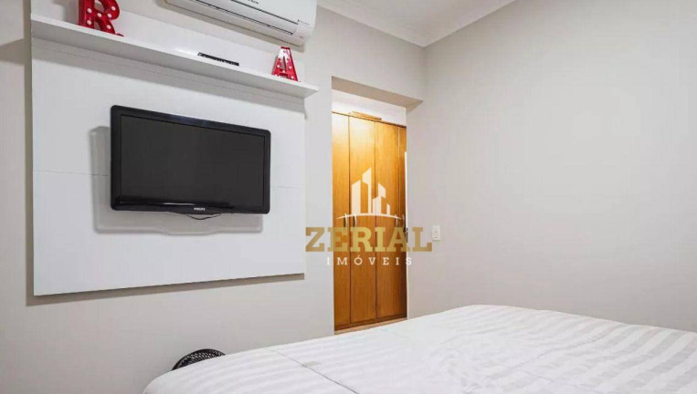 Imagem Apartamento com 4 Quartos à Venda, 135 m² em Cerâmica - São Caetano Do Sul