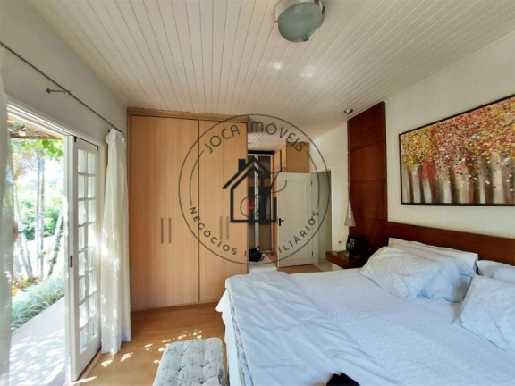 Imagem Casa de Condomínio com 5 Quartos à Venda, 1.087 m² em Palos Verdes - Carapicuíba