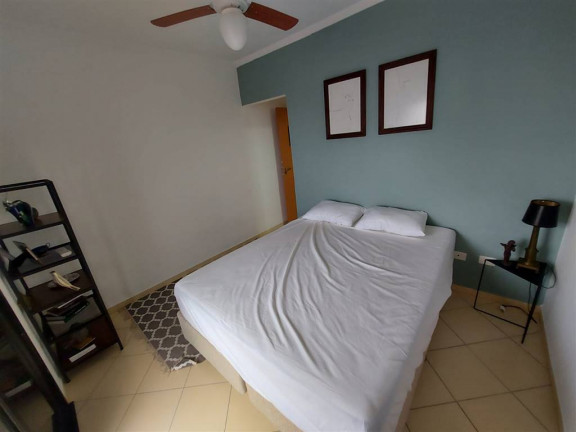 Imagem Apartamento com 2 Quartos à Venda, 73 m² em Guilhermina - Praia Grande